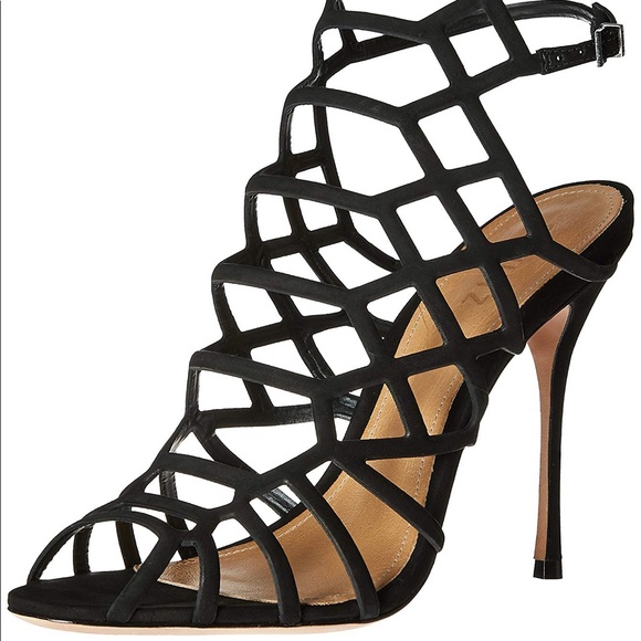 SCHUTZ Shoes - Schutz Julianna Heels